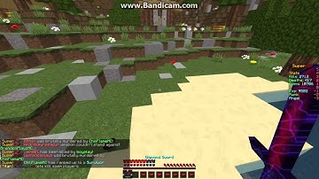 Super MC Hacker Report #5 ChiliFlameMC