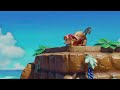 Link's Awakening (6) Marin and Dampe?