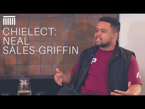 ChiElect: Candidate Neal Sáles-Griffin