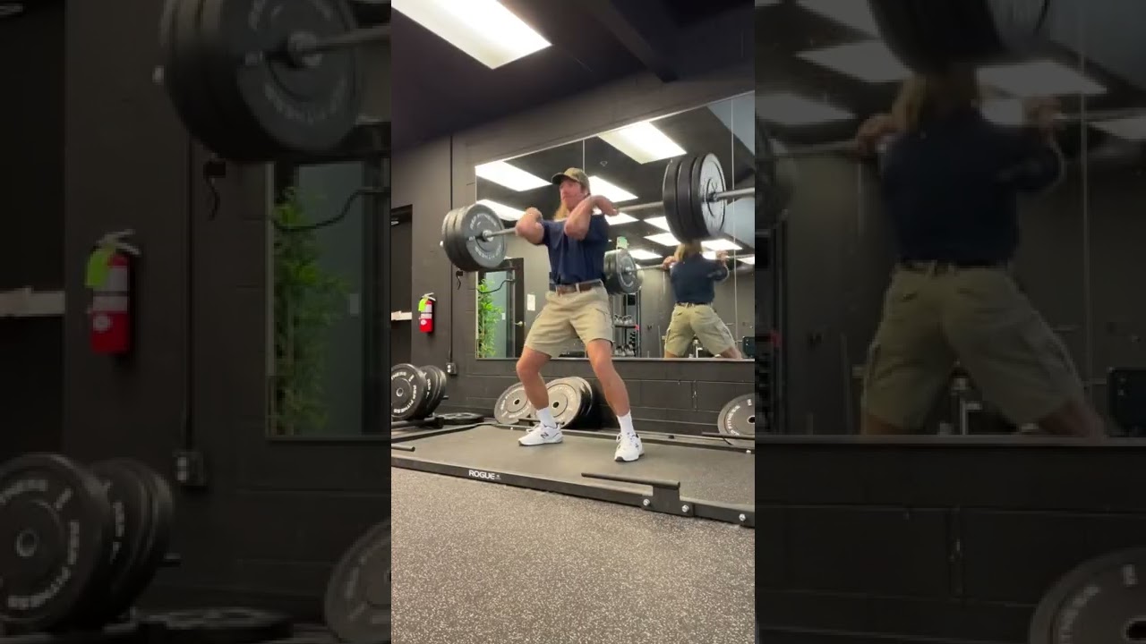 Dad shoes just hit different