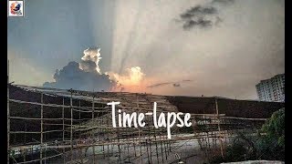 One Day With Time-lapse | Day to Night  Mobile Timelapse