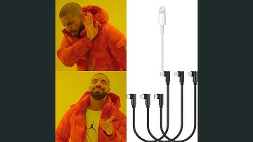 Power Adapter Option for iPhones and the Zhiyun Smooth 5