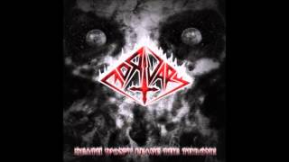 Mortuary - Evil Control