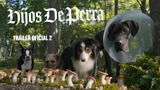 Hijos de perra – Tráiler oficial 2 (Universal Pictures) HD