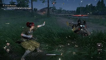 Rise of the Ronin LP Part 34 - Twilight Difficulty