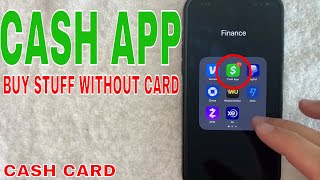 ✅ How To Buy Stuff With Cash App Without Card 🔴