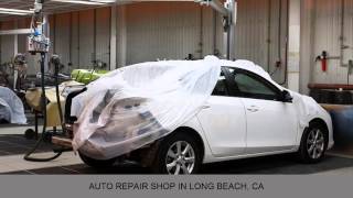 Long Beach Auto Clinic Auto Repair Shop Long Beach CA screenshot 5