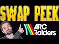 How To Change Peek Angle (Shoulder Swap) On Arc Raiders (EASY Tutorial)