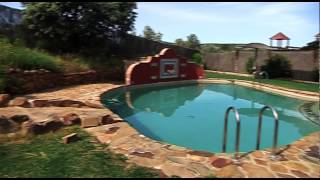 SPOT turismo Brazatortas