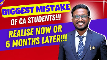 Mock Tests are TIME WASTE! | May