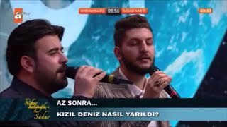 Can Muhammed Nurdan Ahmed GÖZ YAŞLARINIZ SEL OLACAK