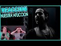 MUSICOS ARGENTINOS REACCIONAN A PXNDX - Nuestra Aflicción