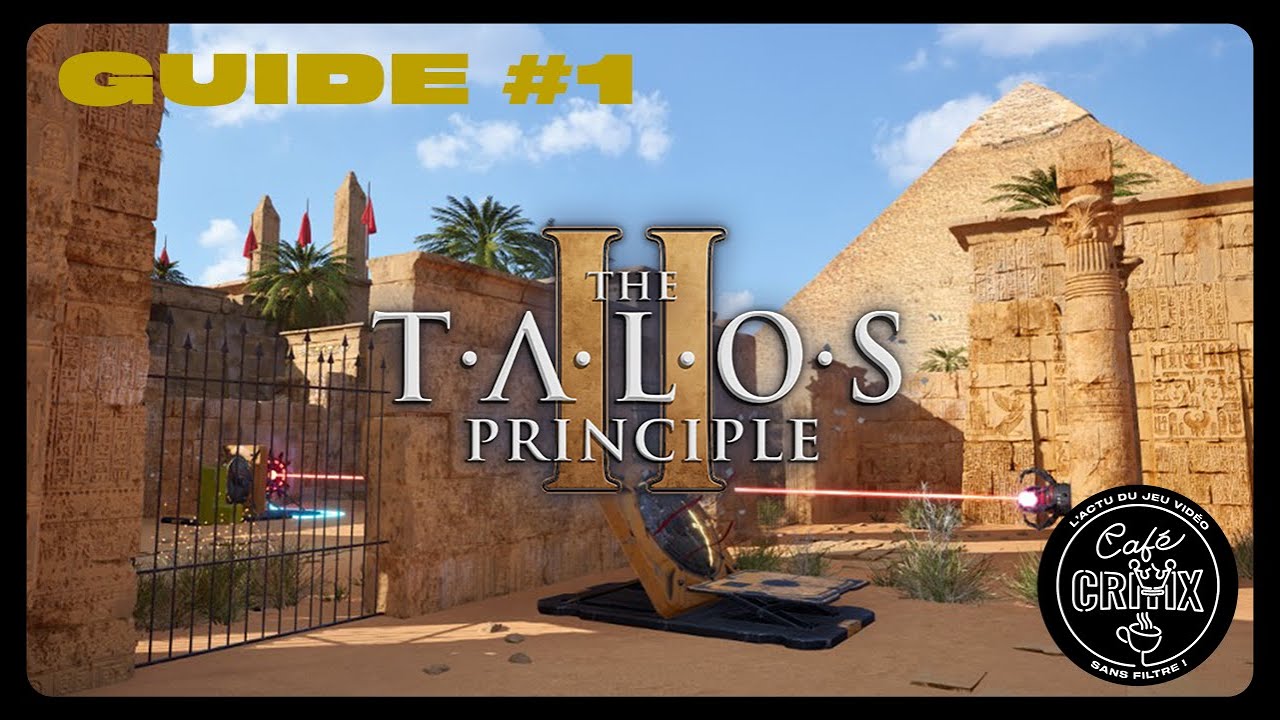 guide d'achat - Talos