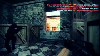 Caseros Cup 2012 Wik Vs Frequency