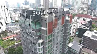 Solitaire Bangkok Soft Opening Promo screenshot 3