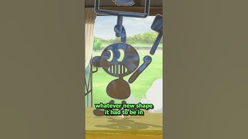 Metal Game & Watch is Weird