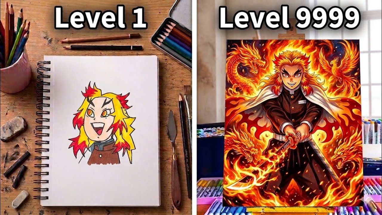 Latest Title & Thumbnail