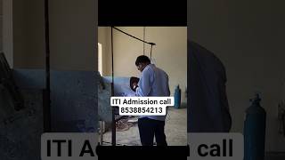 For ITI Admission Call 8538854213 Government ITI Kulpi Running Under PTP