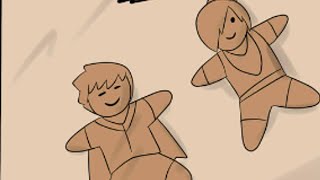 RWBY Comic Dub Cookie