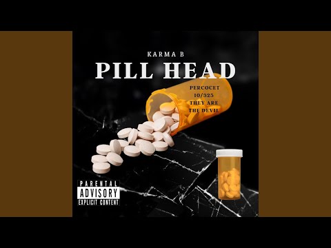 Pill Head 