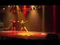 Show 3  novaley en eva  dancegirls  dancefactor rkdos