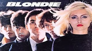 👱‍♀️ Blondie, un coffret collector pour redécouvrir le groupe rock-disco-pop mené par Debbie Harry