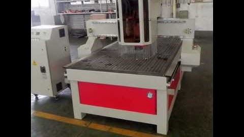 4X8 ft Wood CNC Router , CNC Engraving Machine ,Cheap Price CNC Machine-Skype:jackkong66