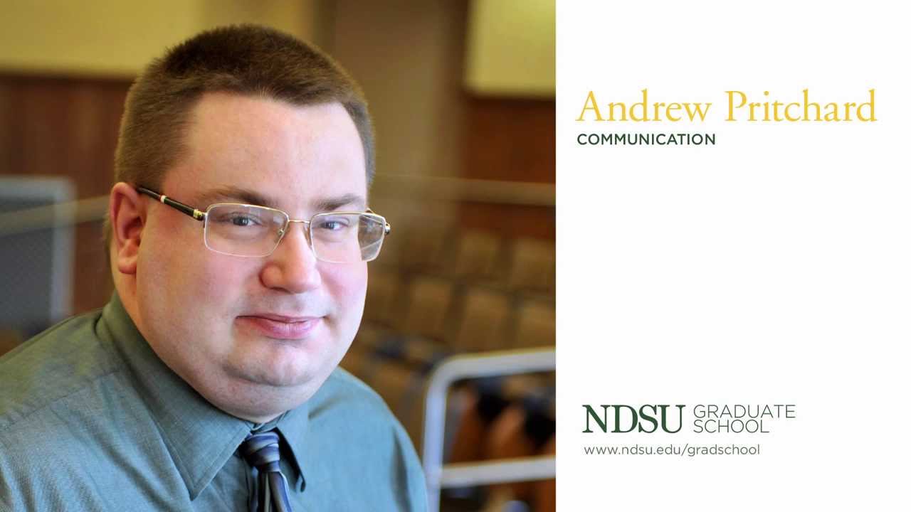 ndsu track and field Communication