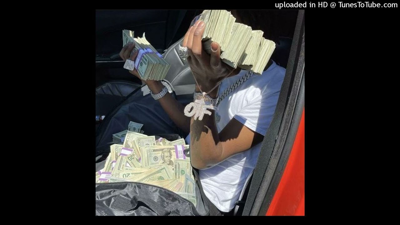 Baby Mel Type Beat - "FAHH"