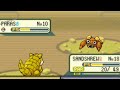 Recordando mi segundo shiny 😳🤯😱 | Pokémon Verde Hoja