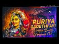 PURIYA GADETHI AYI 2023 ROJA SINGER BANJARA SONG REMIX BY DJ PRAJWAL SMILEY DJ PRAKASH CKT Mp3 Song