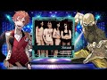 BallroomBlitz Lip sync cut Ace Tra vs lin #snk #TwisterWonderland