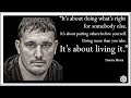 Dakota Meyer USMC Motivation | Camp Lejeune