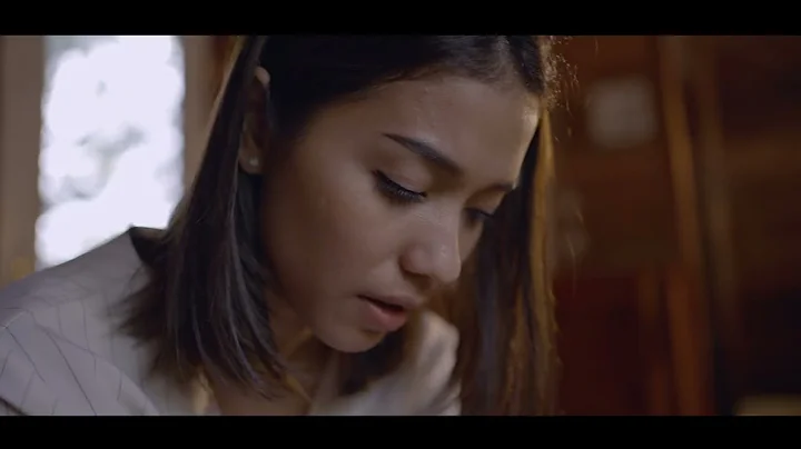 Layang Layang - Deborah Hanna | Official Music Video