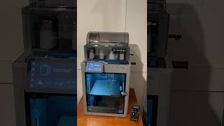 3D Printing Journey Pt. 1 | Unboxing Bambu Labs P2S