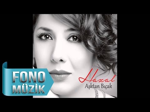 Hazal - Gecemin Düşü (Official Audio)