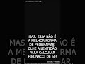 CALCULANDO FIBONACCI NO FIBONACCI'S DAY - #shorts
