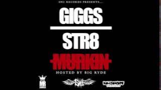 Giggs - Punani (ft. Kyze)