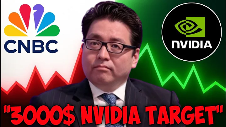 NVIDIA Investor's: Tom Lee’s BIG PREDICTION FOR What’s Coming