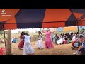 Fortune mwikali with grace riziki performing kalivu live at mwingi migwani  fire