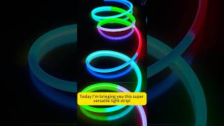 Casyoo full-spectrum RGB LED light strip for your modern design!