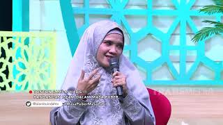 Puber Kedua Wanita Bisa Hancurkan Pernikahan | Best Moment Islam Itu Indah (22/8/20)