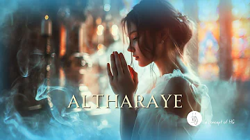 Altharaye | Harshajith | අල්තාරයේ | New Sinhala Song