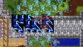 Kasim and Kasem Enforced Tibia 8.6