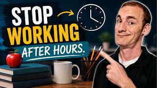 Can teachers work only their contract hours Show 128
