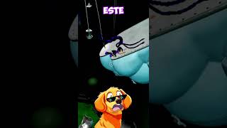 Y si SALVAMOS a LILY en Poppy Playtime Chapter 5?!?! #poppyplaytimecapitulo5