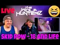 Skid Row - 18 And Life (Live In Rio de Janeiro, Brazil 1992) THE WOLF HUNTERZ Reactions