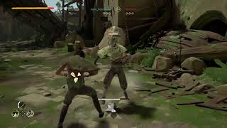 ABSOLVER RAGE QUIT?