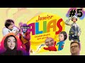 ALIAS - УГАДАЙ СЛОВА - с Бандой #5 [Тема: Разное]