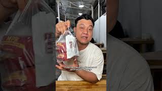 Martabak Kriuuukkkkkk ? #martabakmpr #kulinermedan #martabak